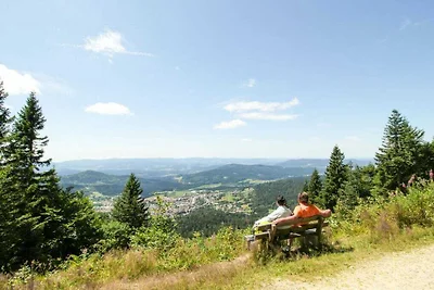 Ferienwohnung Kirchberger