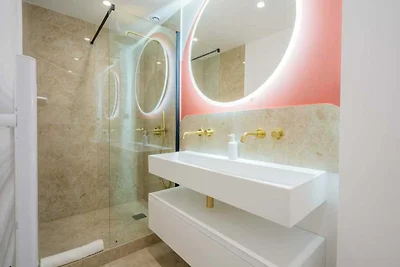 Gemütliches Apartment - 1 Schlafzimmer/2 Pers...