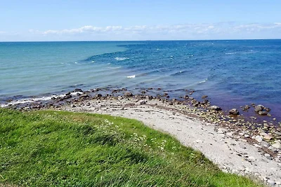 7 Personen Ferienhaus in Sjællands Odde-By...