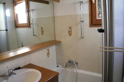 Chalet Gelinote für 4 Personen