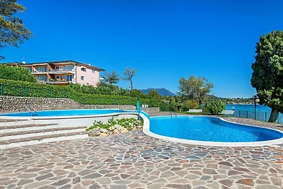 Ferienwohnung mit 1 Schlafzimmer