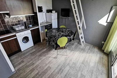 Residenz Les Maisons Du Port