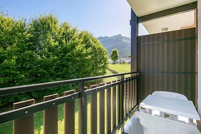 Séjour confortable à la montagne, Villard...