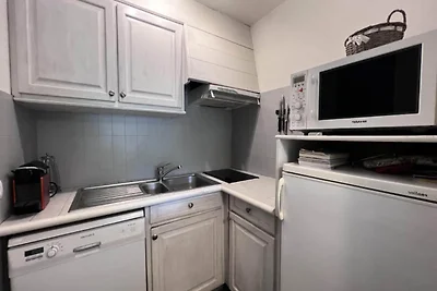 Wohnungen in La Clusaz