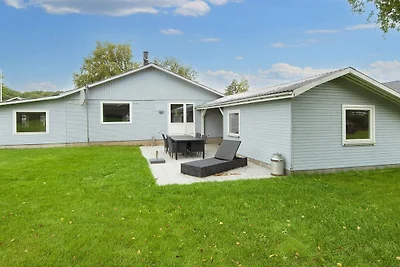 6 persoons vakantie huis in Haderslev-By...