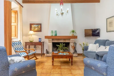 Son Obra Nou - Villa Con Piscina Privada