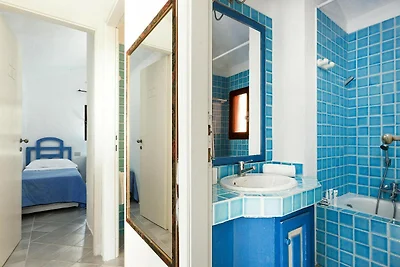 Residence per vacanze I Cormorani a Baja...