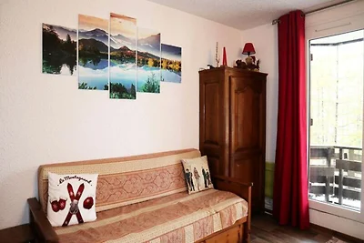 Apartment in Le Pouzenc in der Nähe des...