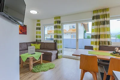 Cozy apartment in Brixen in the Thale with...