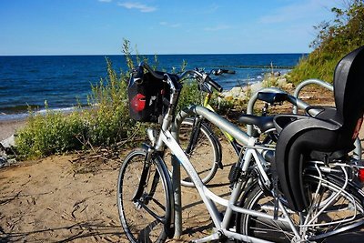 Casa vacanze vicino alla spiaggia, Sarbinowo