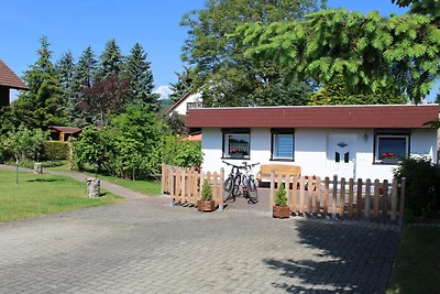 Hütte Golfurlaub Oderwitz