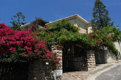 Attico Villa Bougainville