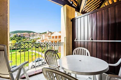 Appartement in Agay bij Dramont Strand