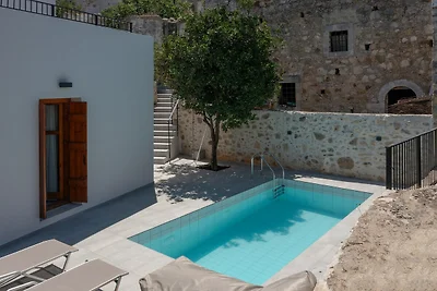 3-Schlafzimmer-Villa in Maroulas