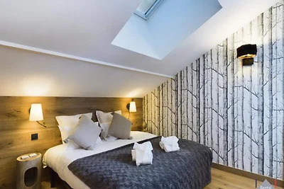 Residenz Ariondaz Anemone für 6 Personen