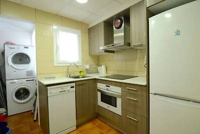 Appartement Emporda voor vier personen