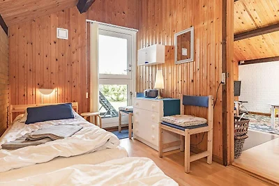 4 Personen Ferienhaus in Askeby