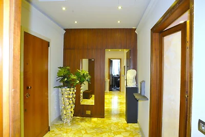 apartman za odmor Obiteljski odmor Luino
