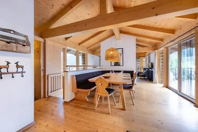 Maison de vacances alpine Schoneben