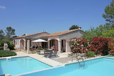 Splendida villa a Bagnols-en-Forêt