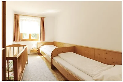 Ferienwohnung in Dürnstein mit Wifi
