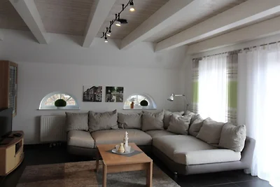 Ferienhaus mit 3 Schlafzimmer