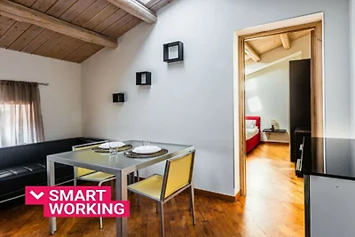 Wohnung in Catania mit Parken