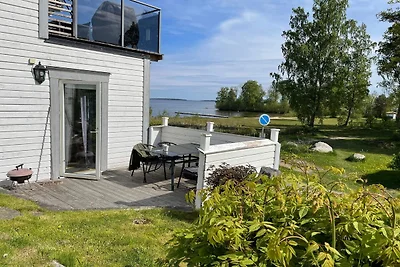 5 Sterne Ferienhaus in Vingåker