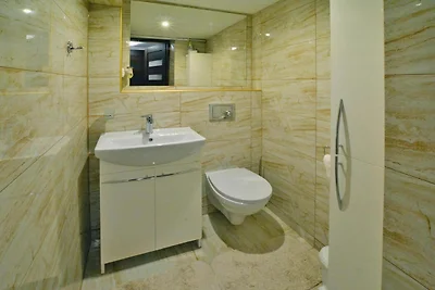 Casa vacanze a Kolobrzeg