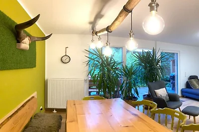 Ferienhaus mit 4 Schlafzimmer