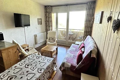 Residenz Les Glovettes