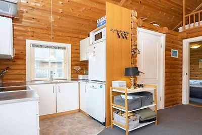 6 persoons vakantie huis in Hovborg-By Traum