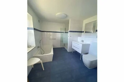 Vakantiehuis in Wildberg met 1 slaapkamer