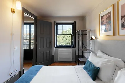 Feel Porto Antique Poveiros Flat III