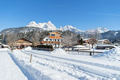 Wohnung in Saalfelden nahe Skipisten