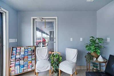 Vakantieappartement Gezinsvakantie Rockport