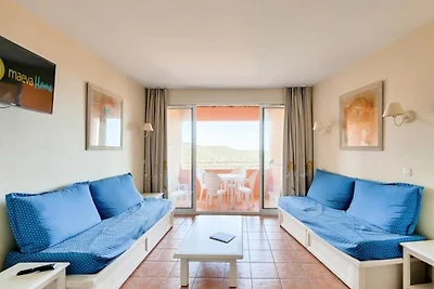 2-Zimmer-Wohnung für 5 Personen - Auswahl