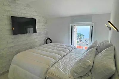 3 Zimmer für 5 Personen