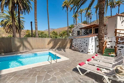 Casa vacanze a Santa Lucia con piscina...