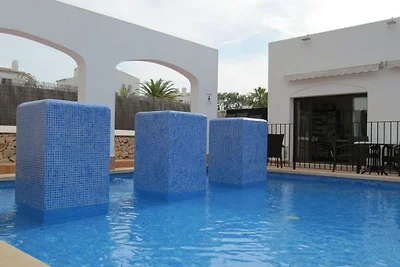 Residencia Sirena D'Or
