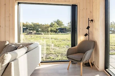 8 Personen Ferienhaus in Ålbæk