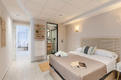 Casa a Guardamar vicino alla spiaggia