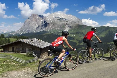 Appartamento per vacanze con 2 camere da...