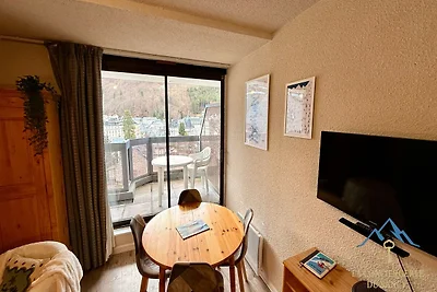 Ruhige Ecke nahe der Bergstraße