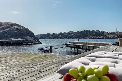 12 Personen Ferienhaus in Nösund-By Traum