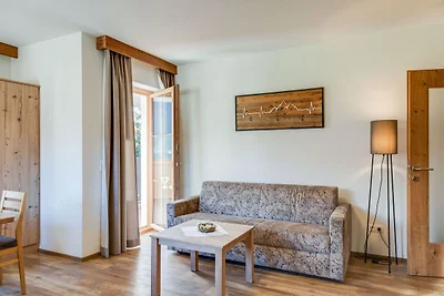 Apartment im Ort Wald im Pinzgau mit Sauna