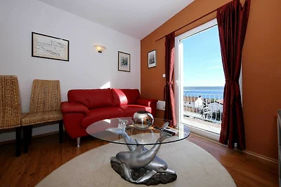 MY DALMATIA - Sea view Villa Danica