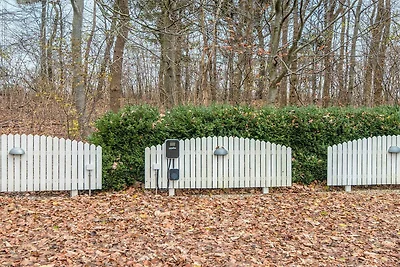 5 Sterne Ferienhaus in Ansager