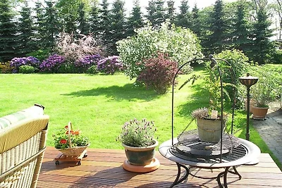Ferienwohnung mit 2 Schlafzimmer