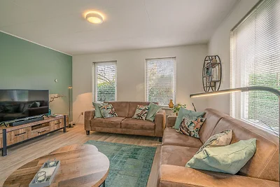 Charmante Villa mit Sauna und Südgarten